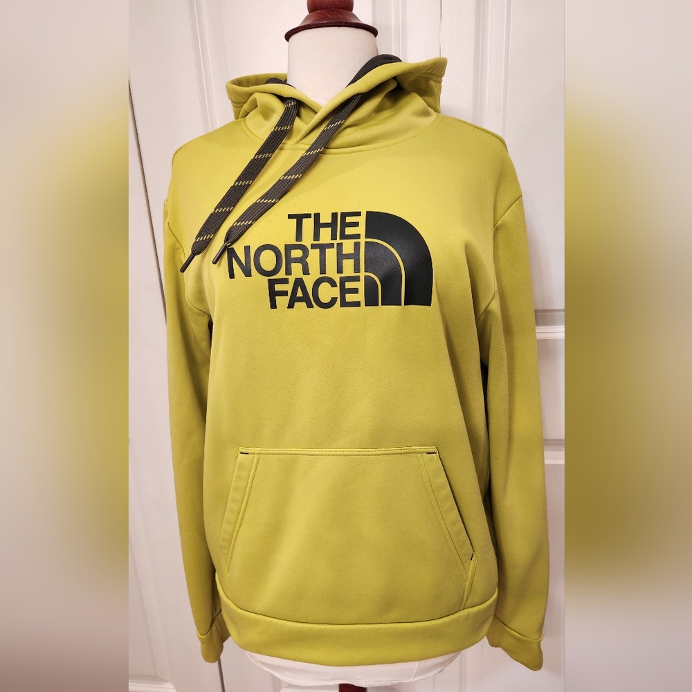 The North Face Fleece Hoodie unisex